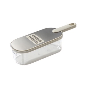 Multifunktions Edelstahl Häcksler-Drei Klingen...